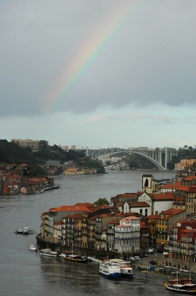 Rainbow Porto - Porto