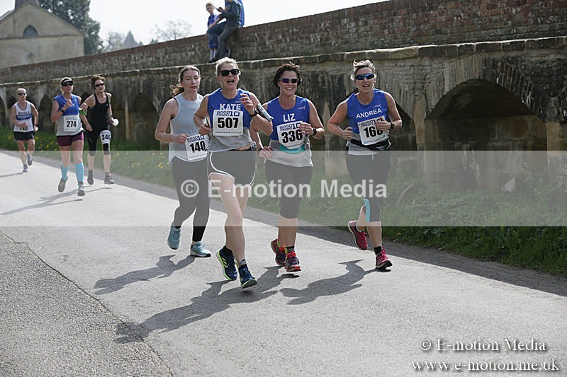 CAD 190419 675 - Cadence Events    Good Friday 10 Miler 19/04/19