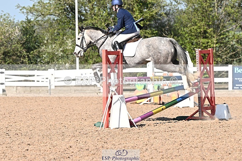 250409-102002-00119 - Snr Disc & 1.00m Open