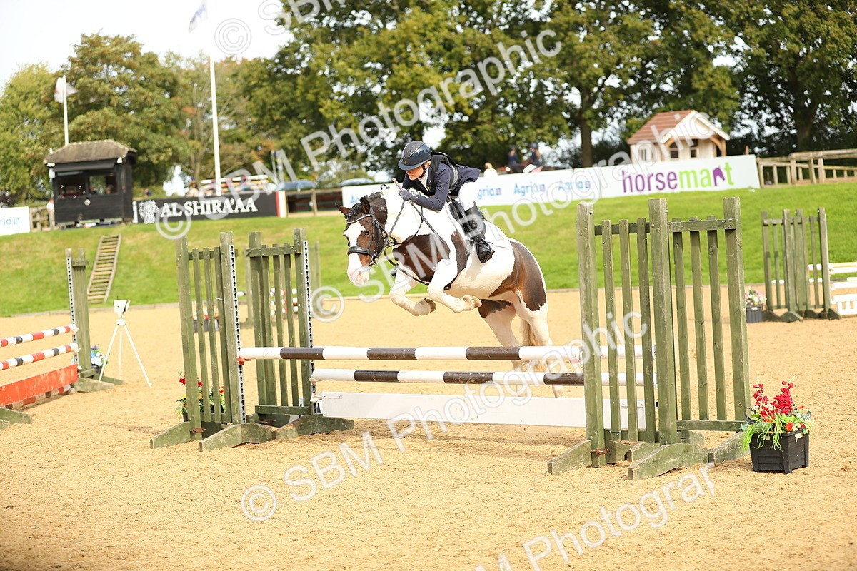 SBM_70239 - J18 - Junior Pony 85cm Championship