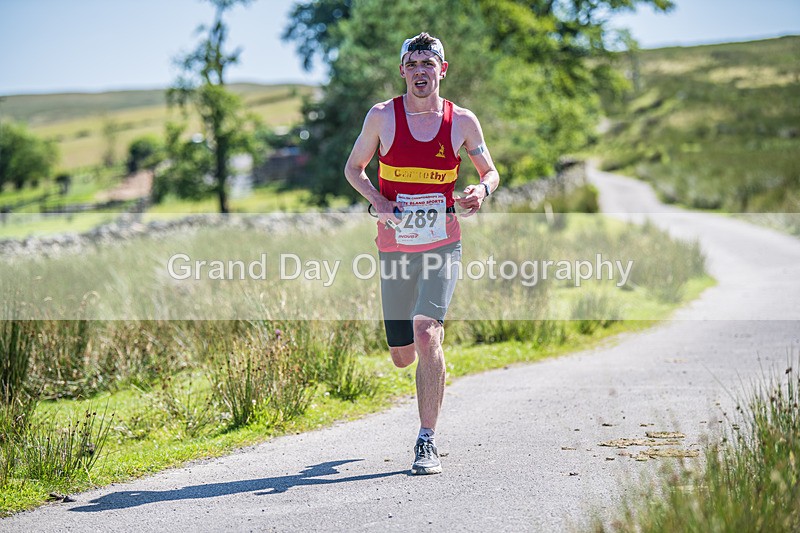 Tebay-532 - Tebay Fell Race Saturday 12th July 2025