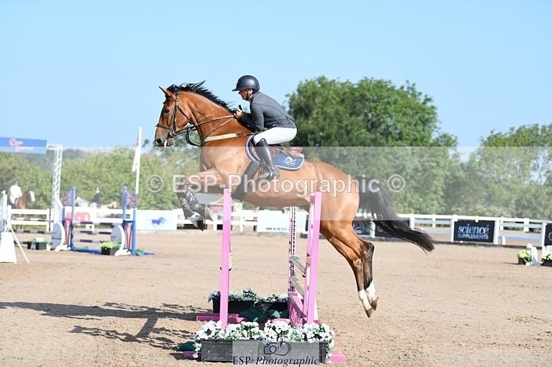 250725-090001-01005 - Cls 6 Snr British Novice and 90cm