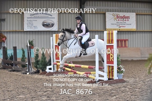 JAC_8676 - CLASS 1 - ARENA EVENTING 60CM