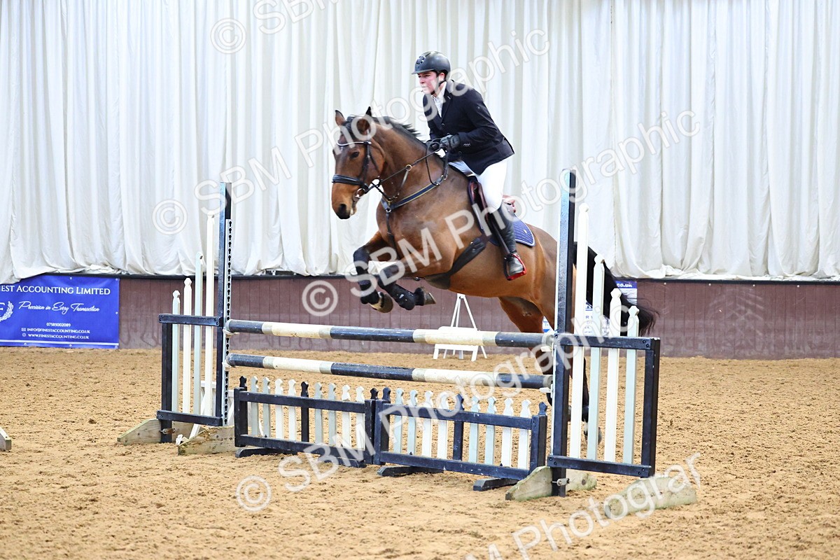 SBM_000801 - Class 3 - Senior Discovery - 1.00m