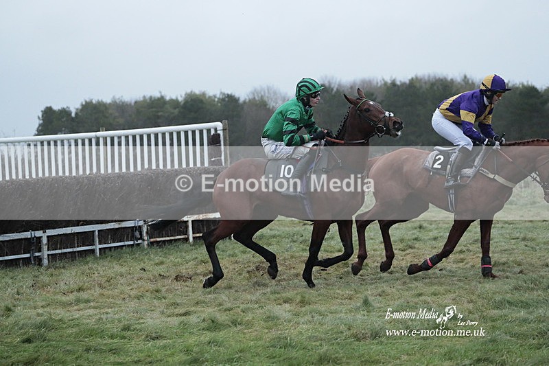 PtP 041222 1117 - Larkhill Racing Club Point-to-Point Larkhill 01/01/23