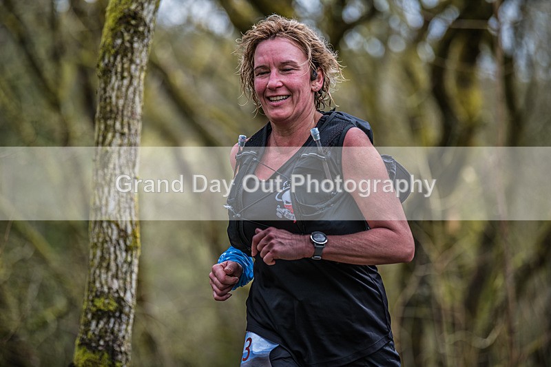 Kielder-959 - High Terrain Events Kielder 82, 50 & 32K Ultra Trail Races Saturday 13th April 2024