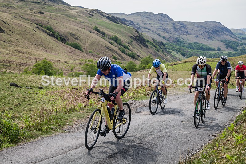 135457 - Hardknott Pass Camera 1 13.00-14.00