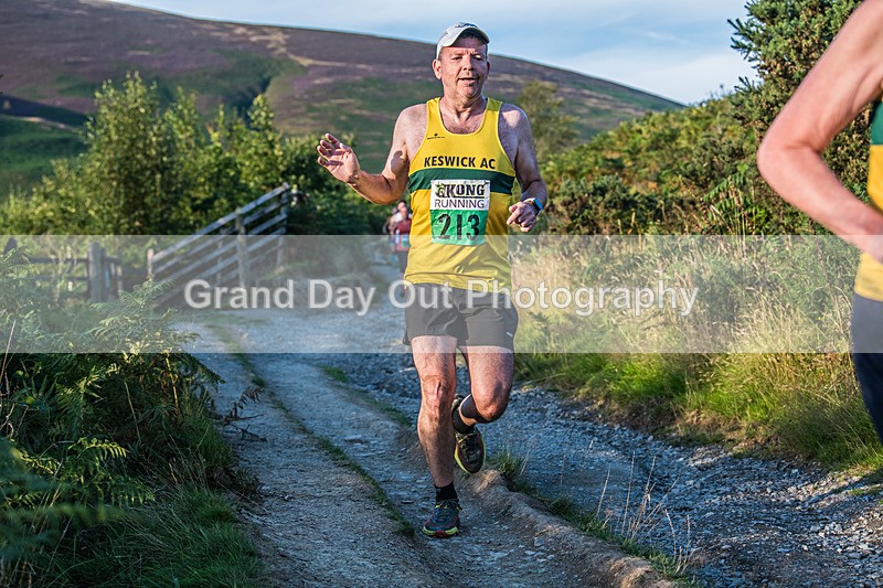 Latrigg-679 - Not Round Latrigg Race Wednesday 14th August 2024
