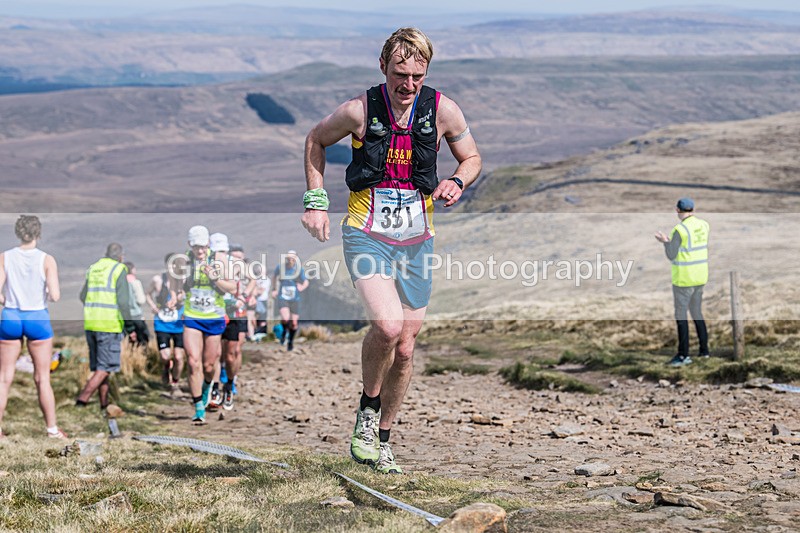 Pen-Y-Ghent-141 - The 3 Peaks Race Saturday 25th April 2026 - Pen Y Ghent