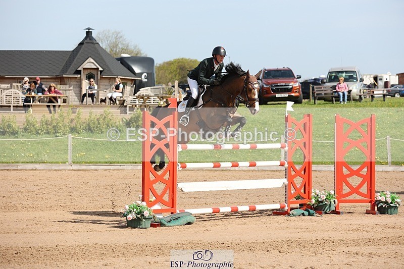 250427-104909-15629 - Cls 36 Young Horse 7yr old