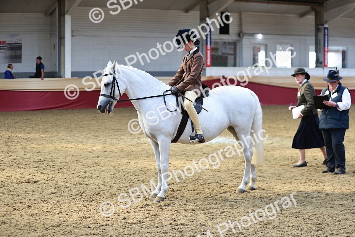 SBM_08319 - Class 11R - Regional Ridden Veteran