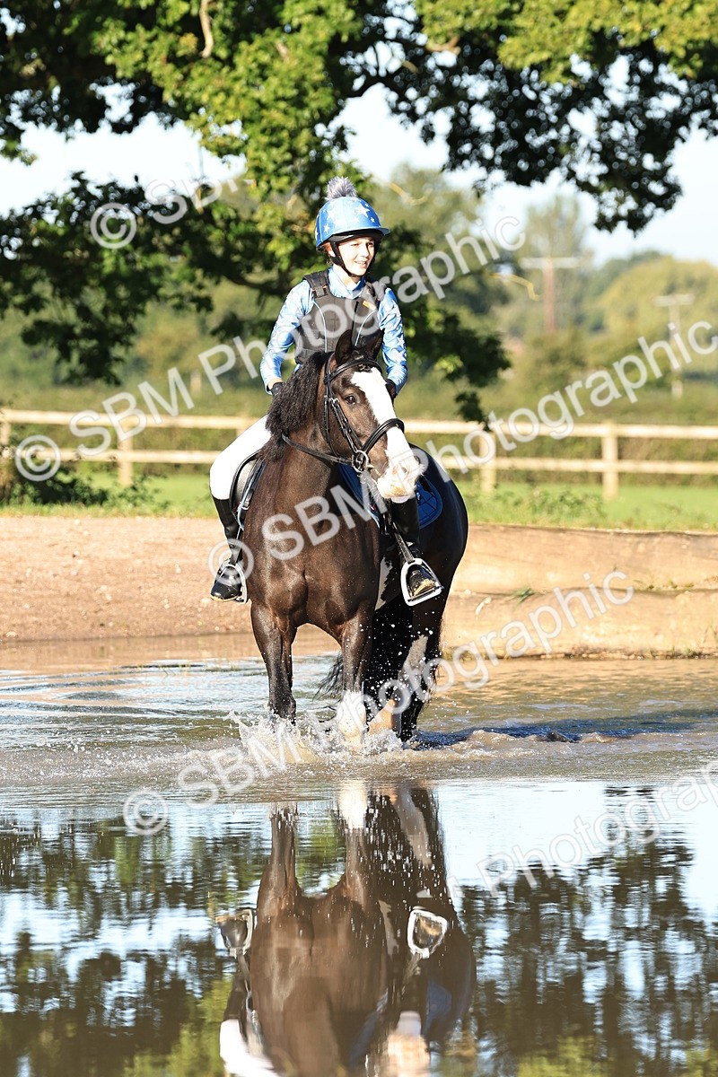 SBM_15528 - E5 - Eventers Challenge 50cm Open