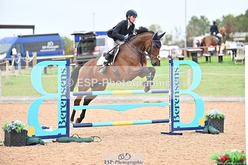 250914-110233-08436 - Cls 27 Snr 1.05m and 1.10m Grand Prix