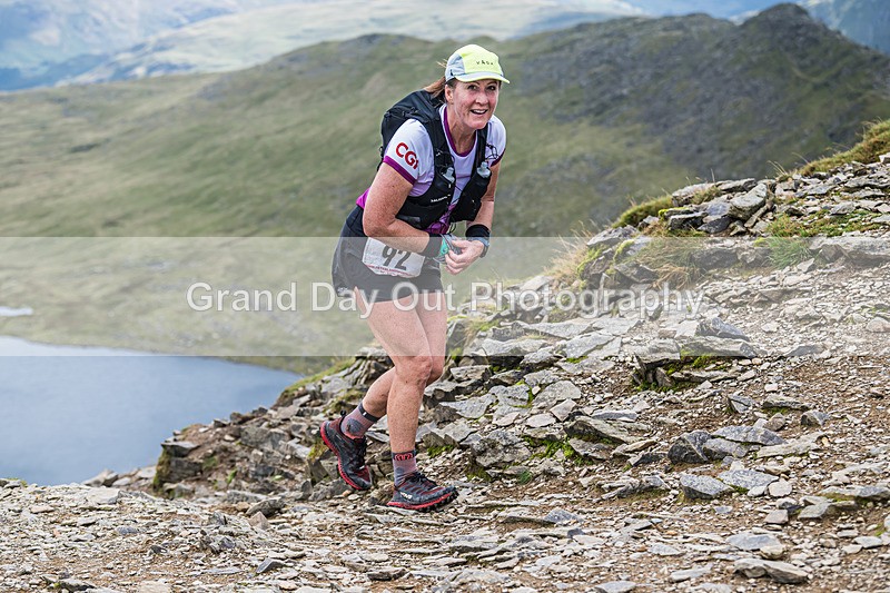 Grisedale HS-635 - Grisedale Horseshoe Fell Race Saturday 5th September 2026