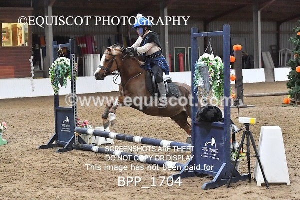 BPP_1704 - CLASS 2 TEAM SJ 40CM