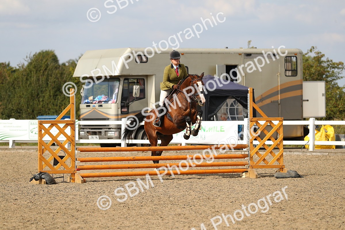 SBM_06164 - Class 48b Style & Performance 70cm (20+)