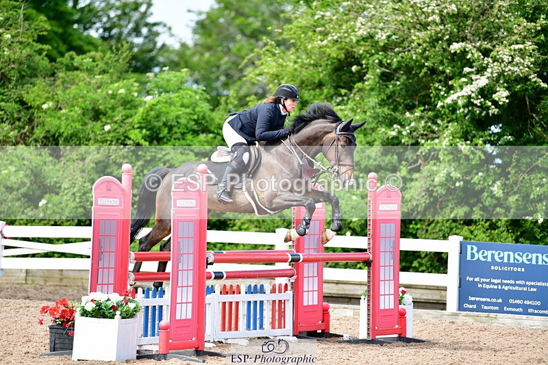 240526A-103044-07352 - Cls 34 Discovery and 1m Open