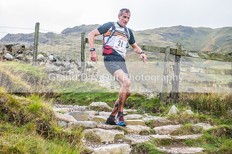 Langdale-1481 - Langdale Horseshoe Fell Race Saturday 8th October 2022
