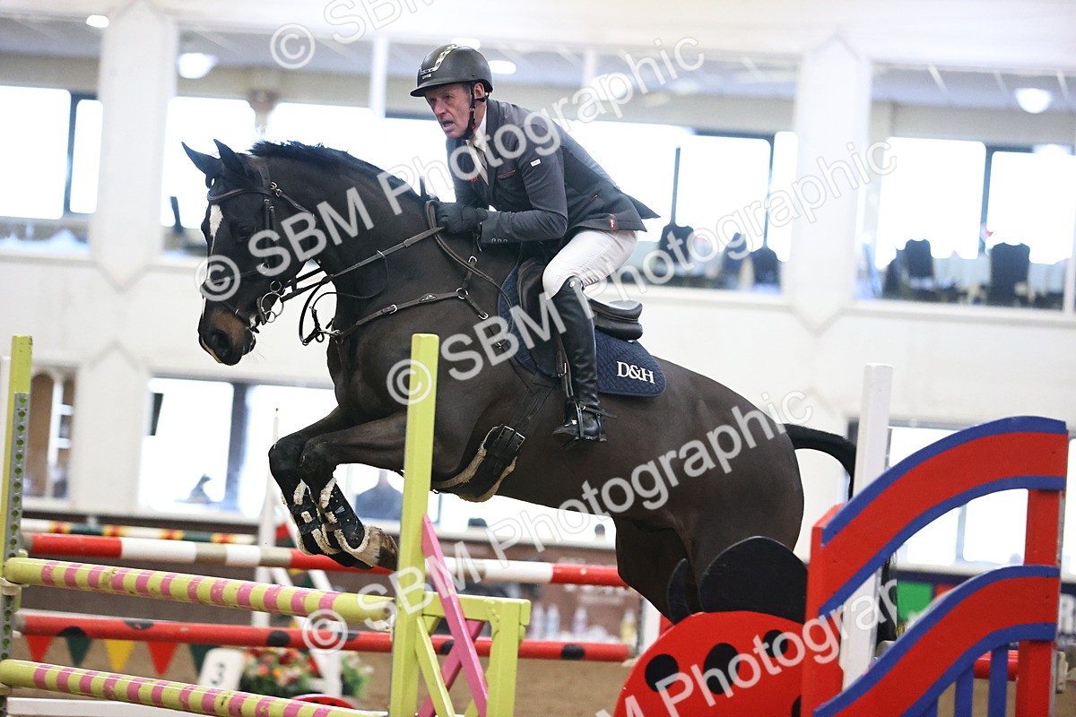 SBM_005160 - Class 17 - Senior Foxhunter - 1.20m