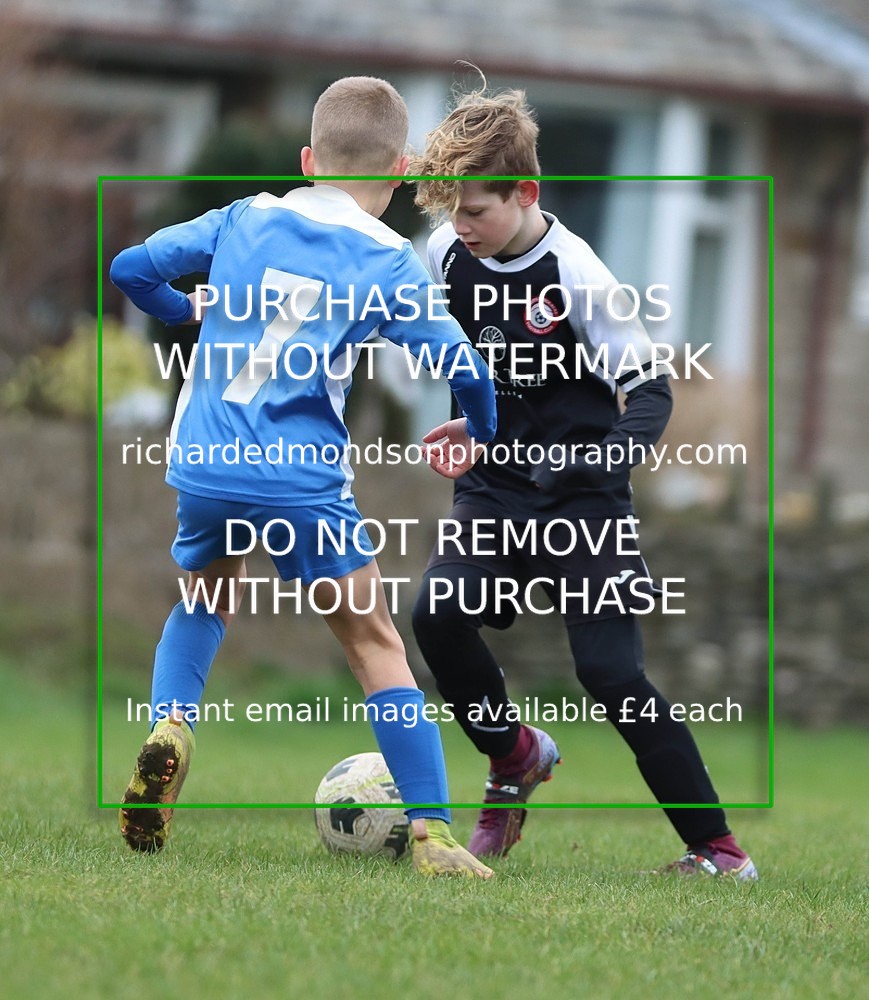 IMG_2302 - Wattsfield Under 10's vs Craven Wanderers Under 10's (25/2/23)