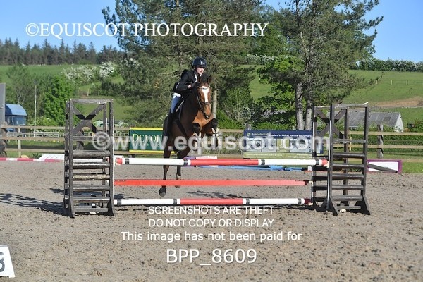 BPP_8609 - CLASS 4 0.95m Amateur Championship Qualifier