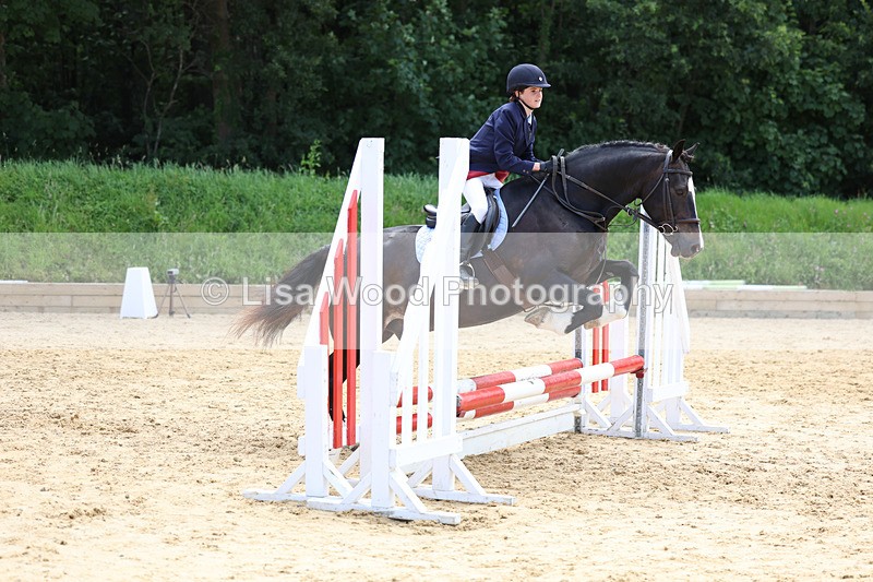 3E7A1313 - Class 3: 60 -65cm Part A