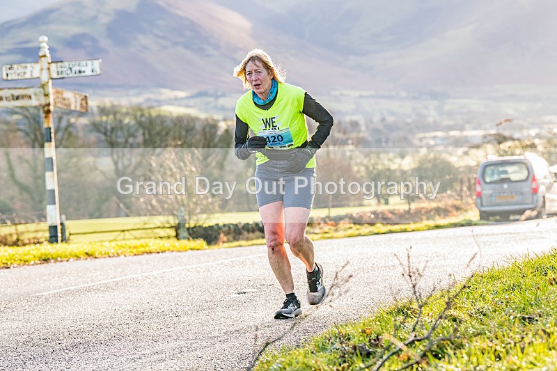 North Lakes Half Marathon  10k-559 - North Lakes Half Marathon & 10K Road Races Monday 2nd January 2023