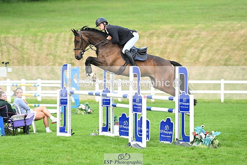 250615A-090138-09338 - Cls 35 Foxhunter