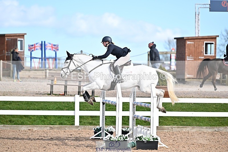 250328-145029-02885 - Cls 14 National 1.15m M Cup Quali