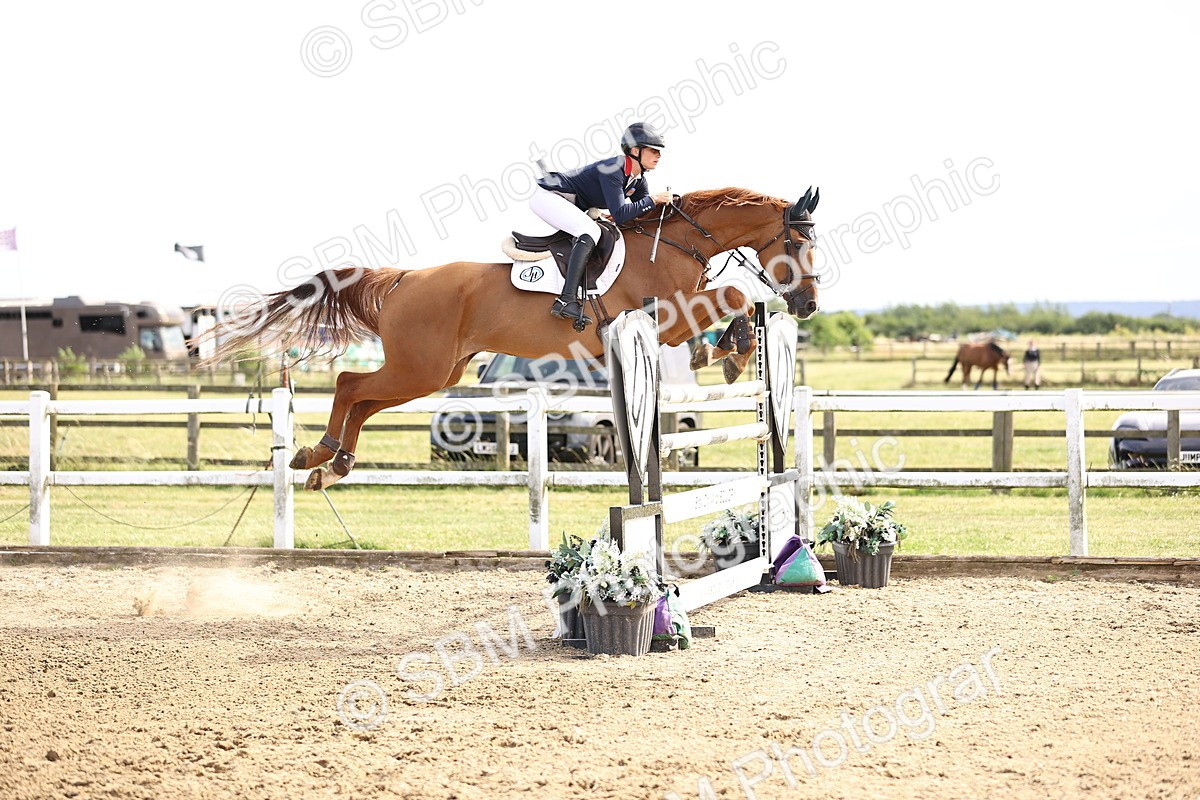 SBM_004693 - Class 23 - Talent Seekers Inc 7Yr Old Championship Qualifier 1.30 - 2nd Half