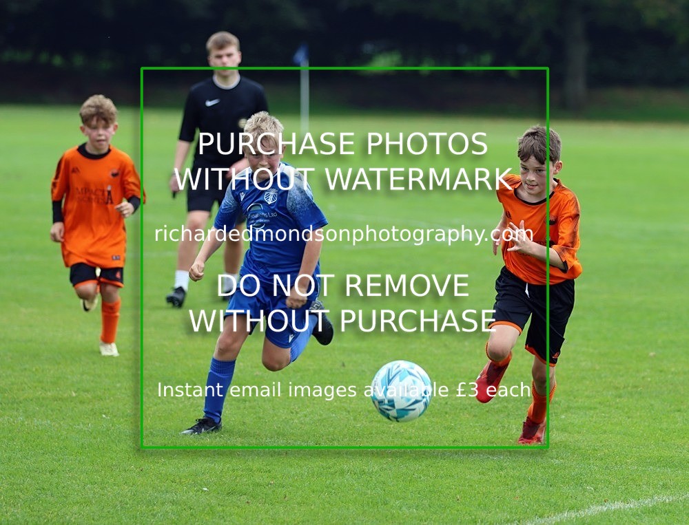 IMG_4778 - Wattsfield Utd U12 vs Kirkby Stephen U12