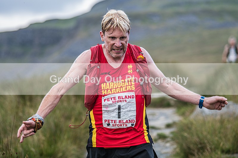Ingleborough-1186 - Ingleborough Mountain Race Saturday 18th July 2026