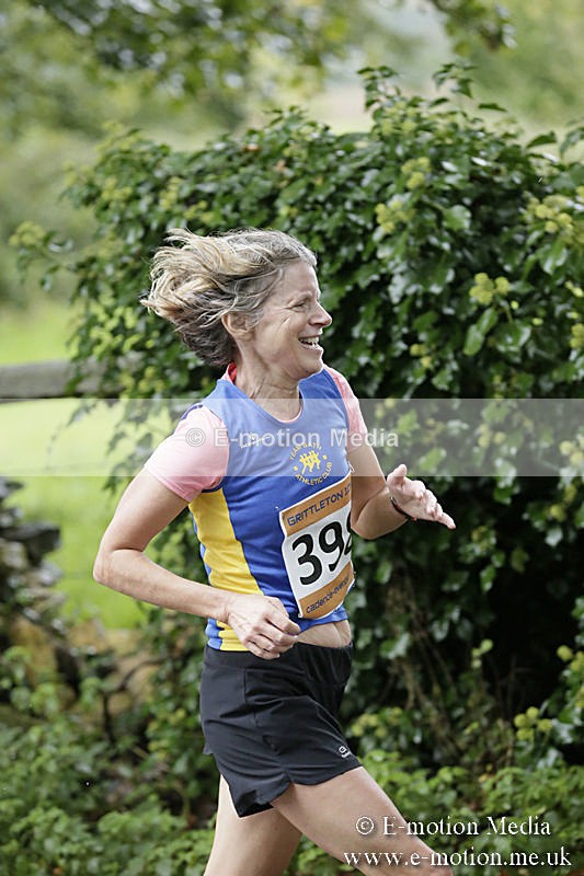 CAD131019-0764 - Cadence Events Grittleton 10km 13/10/19