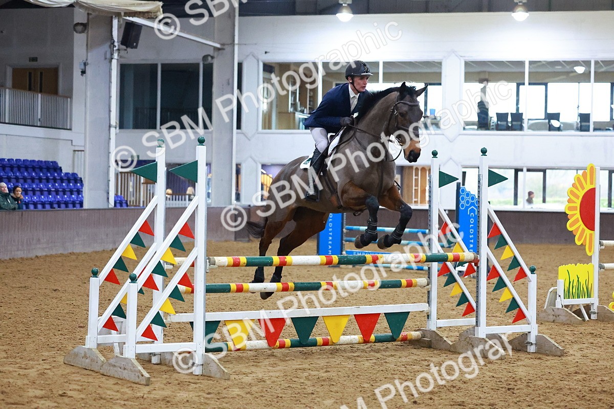 SBM_000981 - Class 3 - Senior Discovery - 1.00m