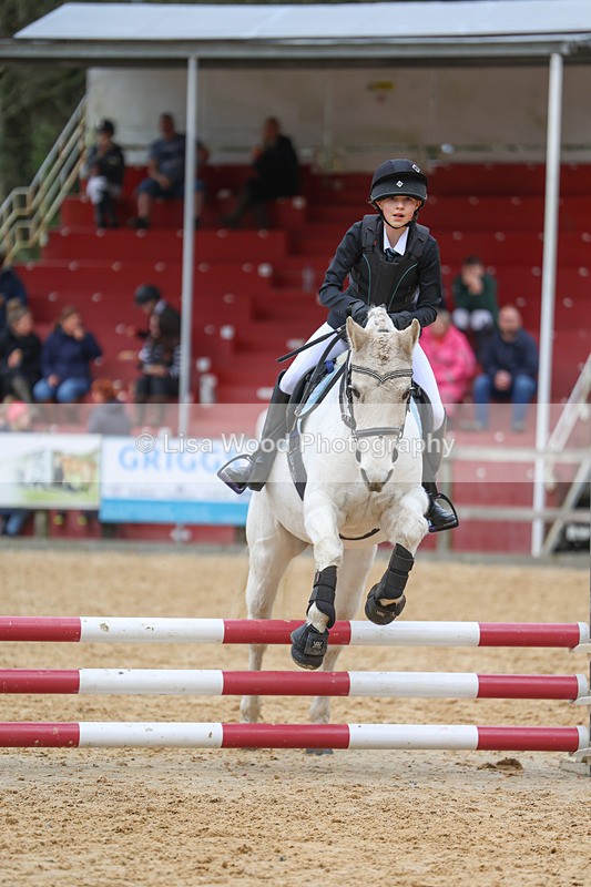 3E7A1903 - Class 3: 60 - 65 (B)