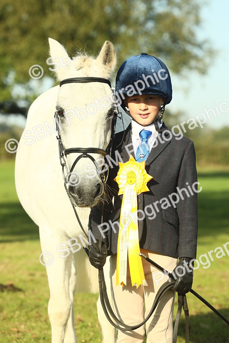 SBM_58506 - S37 - Starters In Hand Showing