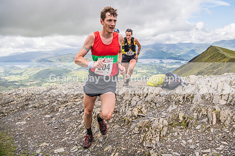Blencathra-188 - Blencathra Fell Race Sunday 28th June 2026