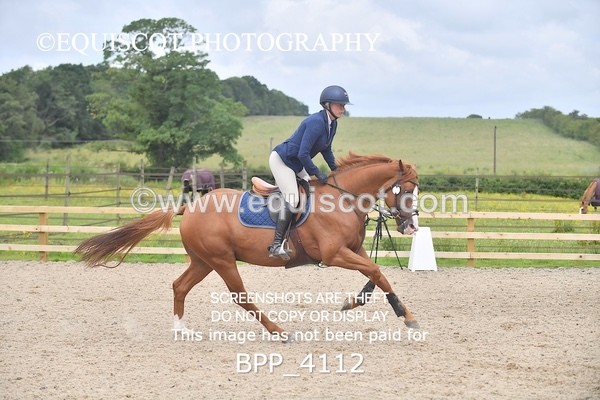 BPP_4112 - Senior Discovery/ 1m Open