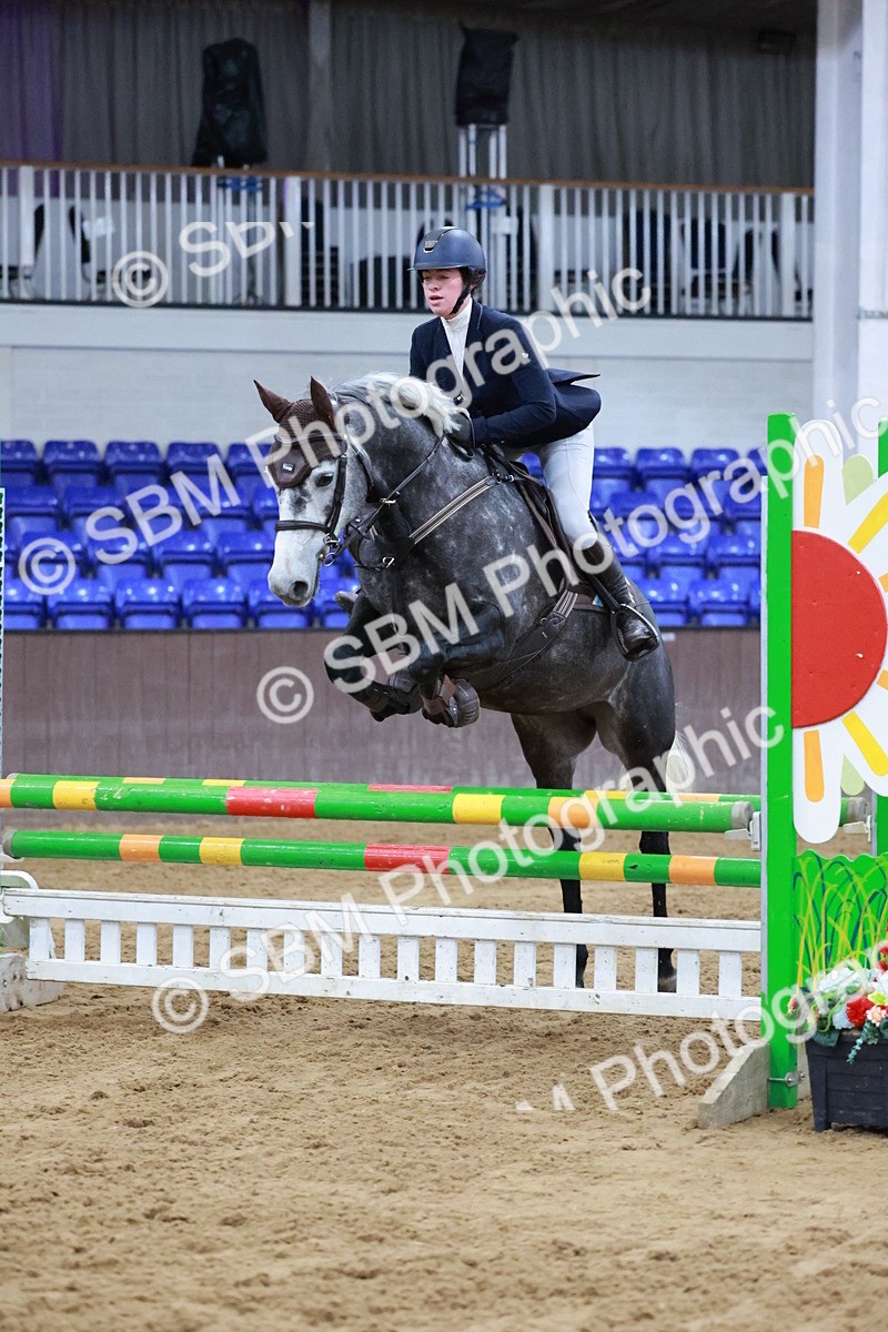 SBM_006762 - Class 22 - Senior 90cm Open