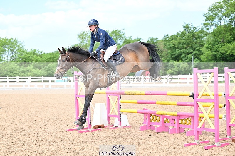 240605A-140342-00644 - Cls 4 Newcomers and 1.10m Open