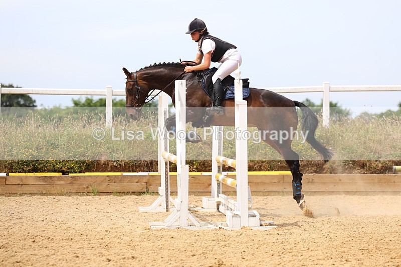 3E7A7601 - Class 4: 90cm