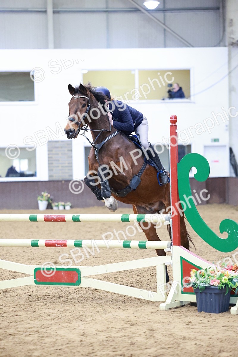 SBM_003210 - Class 10 - Nupafeed Supplements Senior Discovery/ 1m Open