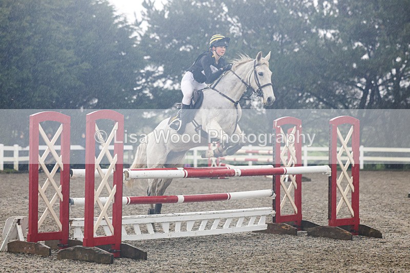 3E7A8071 - Class 4: 100cm