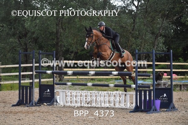 BPP_4373 - Senior Foxhunter/ 1.20m Open