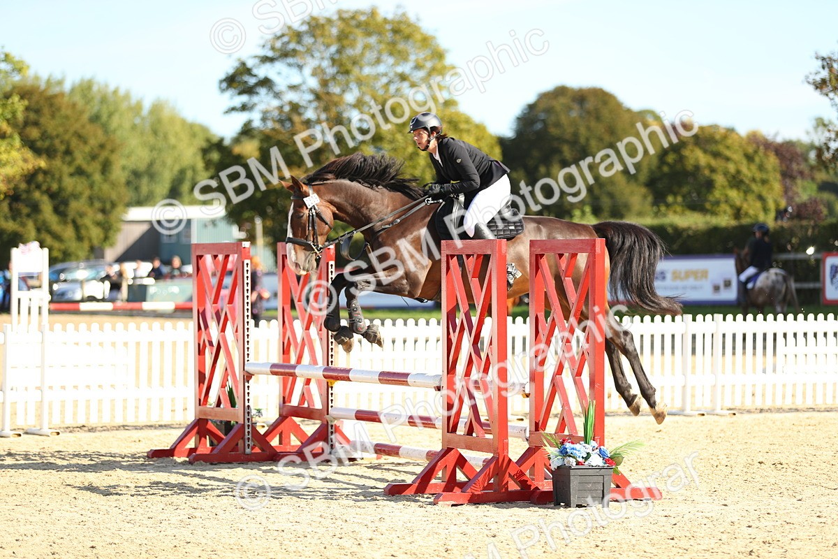 SBM_16772 - J33 - Senior 75cm Championship