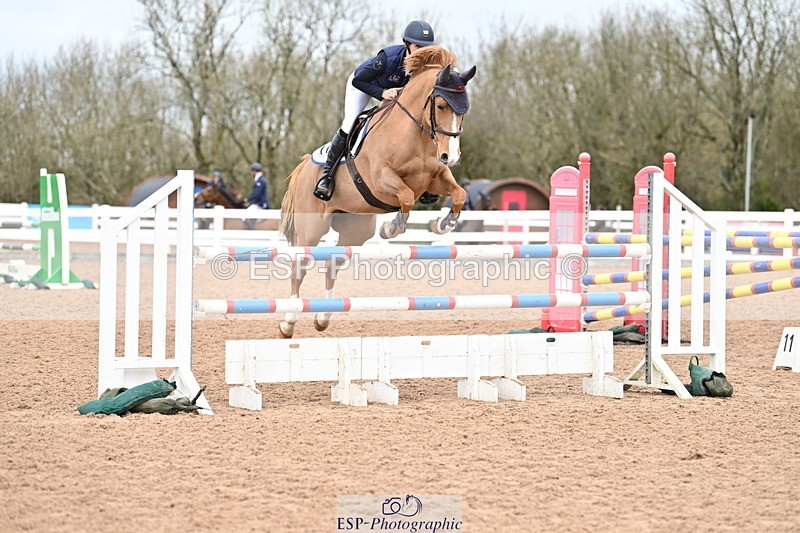 240224A-115144-03512 - Cls 11 Snr 1.05m and 1.10m Open