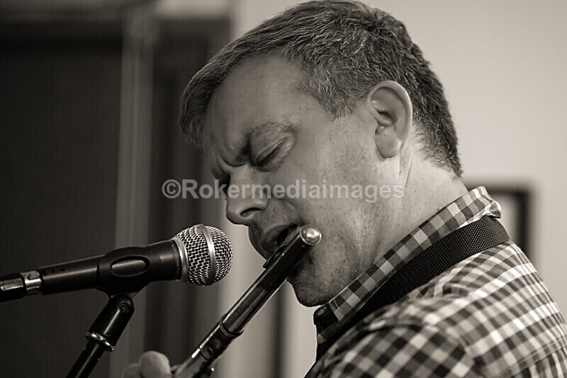  - Dave Jones Quartet July 30th