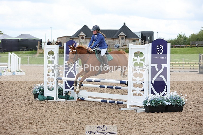 250505-110139-04583 - Cls 3 Pony Discovery and 90cm Open