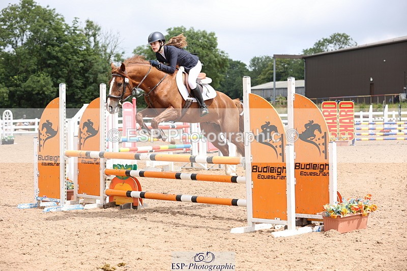 240630A-114709-12756 - Cls 31 Discovery and 90cm Open