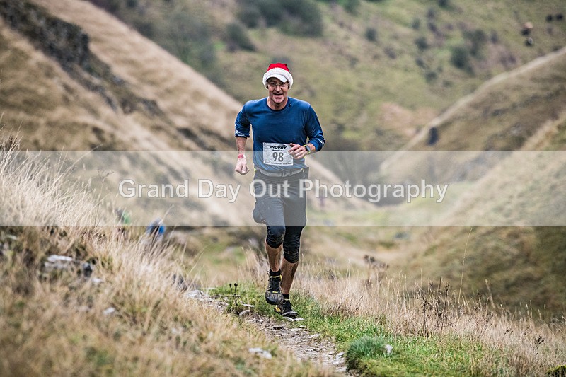 Litton-513 - Litton Christmas Cracker Fell Race Sunday 15th December 2024